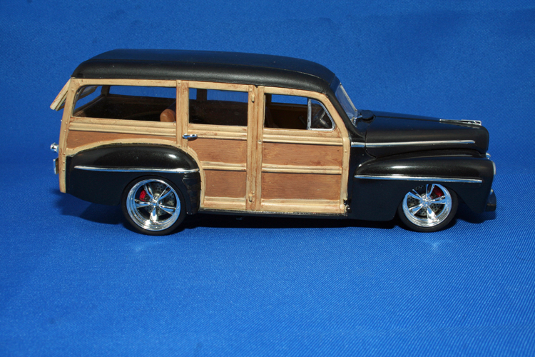 1948 Ford Woody 48 ford woody 3